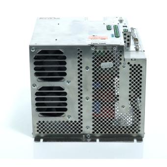 Twin Line AC-Servomotorsteuerung TLC638 F SAM Gebraucht