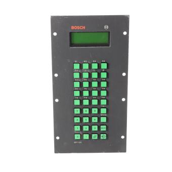 Control panel BPF 10E New