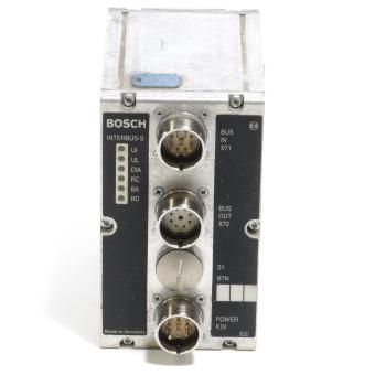 Versorgungsmodul RM65M-16IBS-F RM65M-16IBS-F Gebraucht