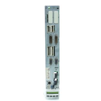 Module CDB01.1C-SE-EN2-NNN-NNN-S1-S-NN-FW R911305633 Used