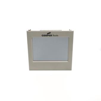 Control panel  New