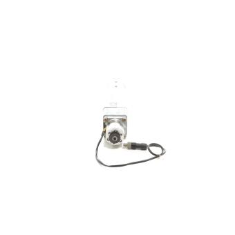 Gleichstrommotor  Gebraucht