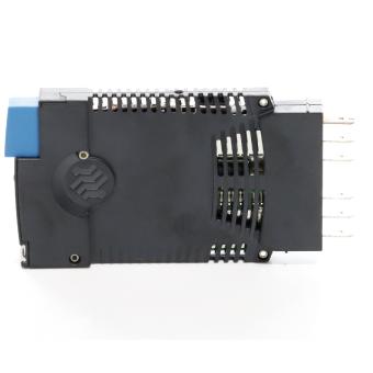 Electronic circuit breaker  