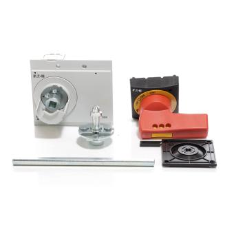 Compact circuit-breaker  New FS