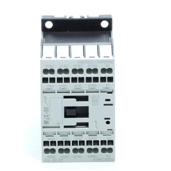 IEC-Steuerrelais DILAC-22 Neu OVP