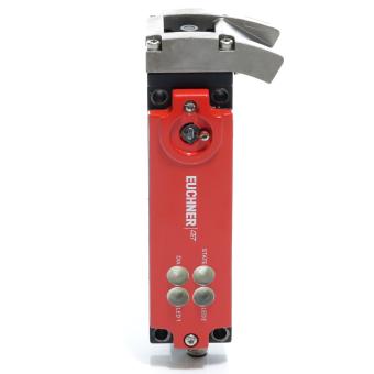 Sicherheitsschalter mit Zuhaltung CET1-AR-CRA-CH-50X-SG-105763 Gebraucht