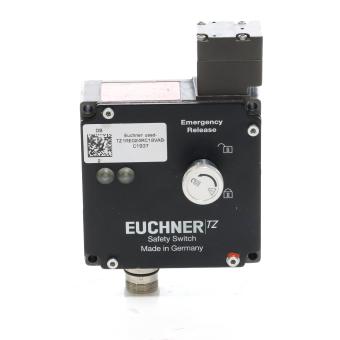 Sicherheitsschalter  Gebraucht