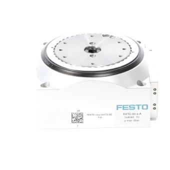 Rundschalttisch 548083 Neu