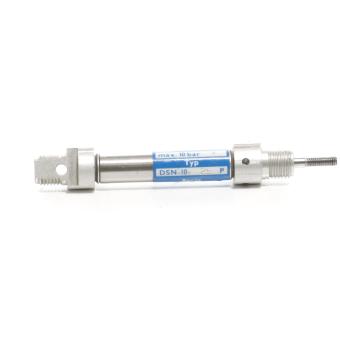 Standard cylinder 5075 New