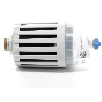 Filter-type muffler 10494  New