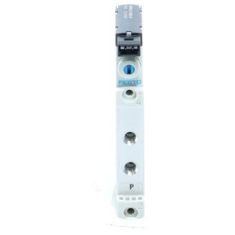 Solenoid valve 566457 