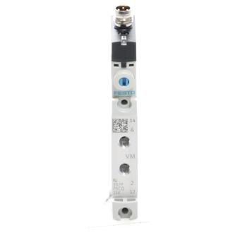 Magnetventil 8042543 