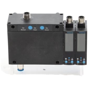 Luftsplatsensor 552130 Neu OVP