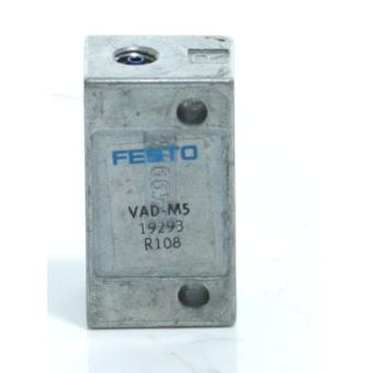 Vacuum nozzle 19293 New FS
