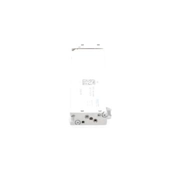 Flat cylinder 164021 Refurbished