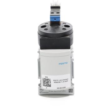 Pressure build-up valve 529803 Refurbished
