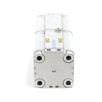 Tandem Pneumatikzylinder 161141 Gebraucht