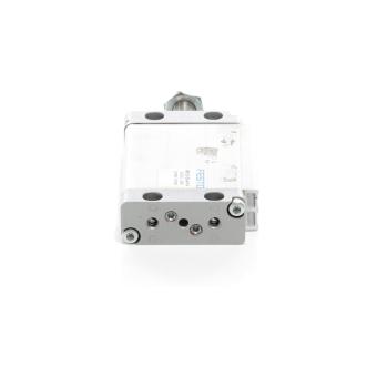 Flat cylinder 161246 