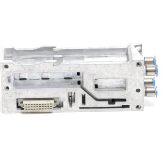 Anschlussblock 18652 Gebraucht