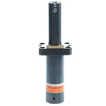 Gas spring  