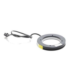 LED-Ringlicht mit niedrigem Winkel FLDR-Si75-LA1-B Neu OVP