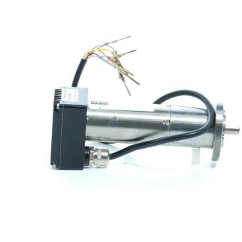 Getriebemotor 3150.12B 