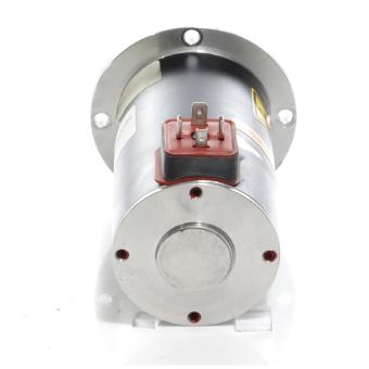 Three-phase asynchronous motor  Used