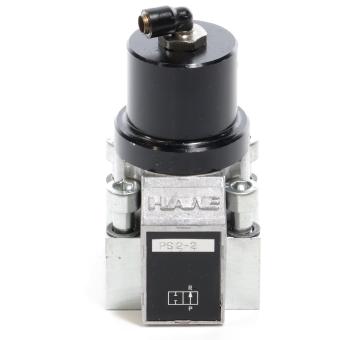 Hydraulisches Wegeventil  Gebraucht