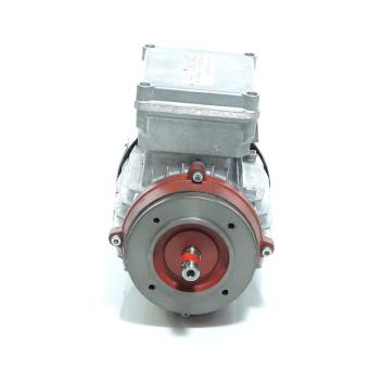 Drehstrommotor  Neuwertig
