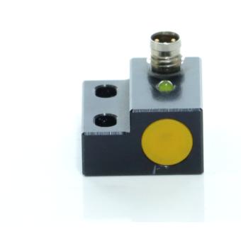 Inductive proximity sensor  New