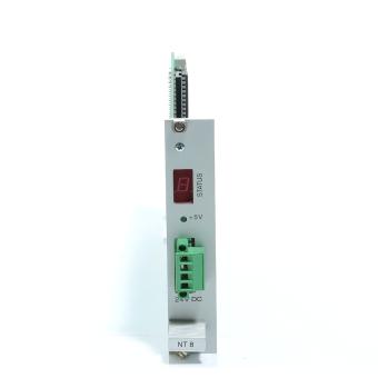 Control Board  Refurbished