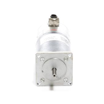 Schrittmotor  Gebraucht