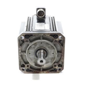 Permanentmagnet Drehstromservomotor  Gebraucht