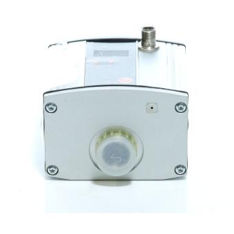 Ultraschall-Durchflusssensor  