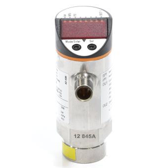 Drucksensor mit Display PN-010-RBR14-MFPKG/US/ /V Neu OVP