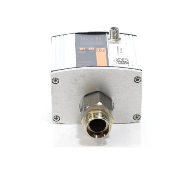 Ultraschall-Durchflusssensor  Neuwertig