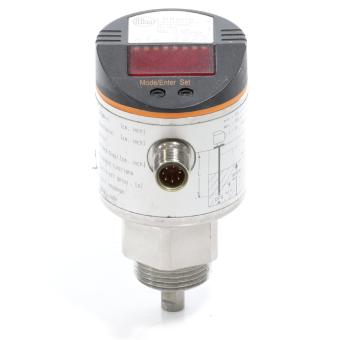 Continuous level sensor LR0000B-BR34ASPKG/US Used