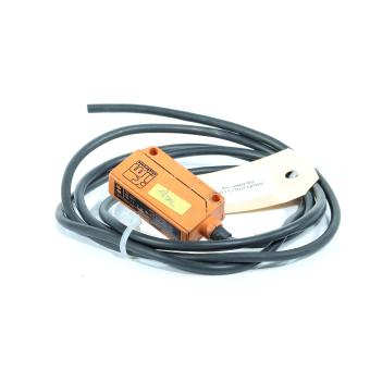 Reflexlichttaster / optischer Sensor  Gebraucht