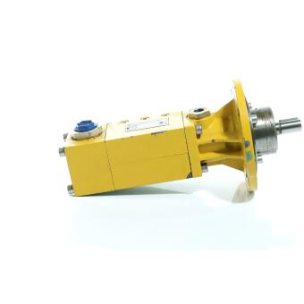 Schraubenspindelpumpe  Gebraucht