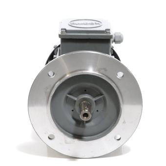 Three-phase motor  Used