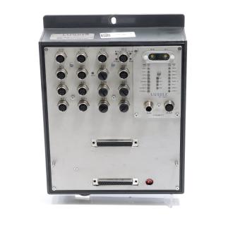 SAC Box  Used