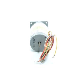 2-Phasen-Schrittmotor 1,8° mit 8 Litzen  Neu