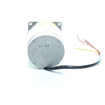 2-Phasen-Schrittmotor 1,8° biploar mit 4 Litzen  Neu