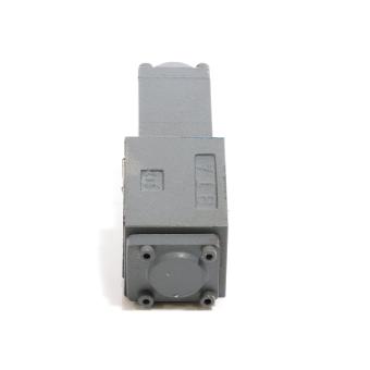 Directional valve  Used