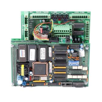 Auswerteeinheit  Neu