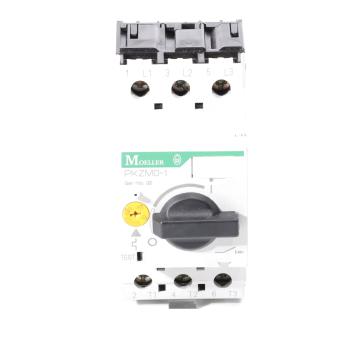 Motor protection switch  New