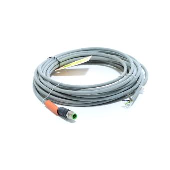 Murrelektronik M12 Sensor-/Aktor-Kabel, Stecker gerade, 5-polig  Neu