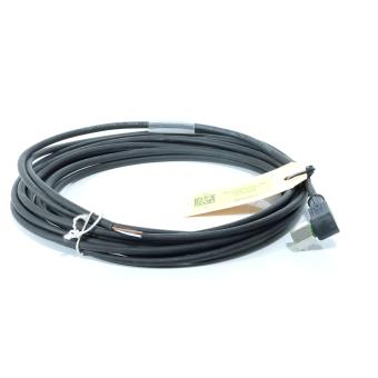Sensor-/Aktor-Kabel / Anschlussleitungen  Neu