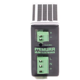 MCS-B switching power supply 1-phase  Refurbished