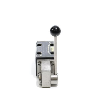 Hydraulisches Wegeventil  Neu